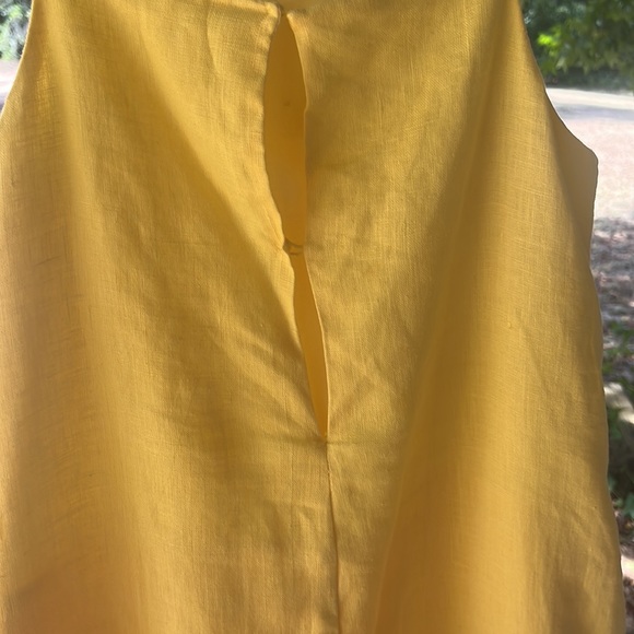 Zara romper Dress🌻 - Picture 5 of 7